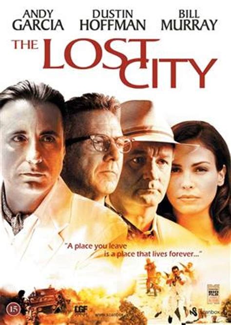 The Lost City (2005) YIFY .